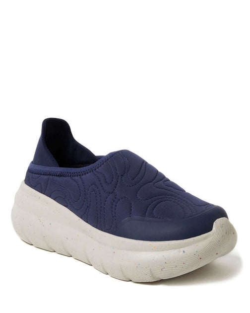 Dearfoams Knox Slip-On Sneaker Multi US 9 2