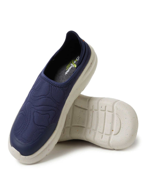 Dearfoams Knox Slip-On Sneaker Multi US 9 4