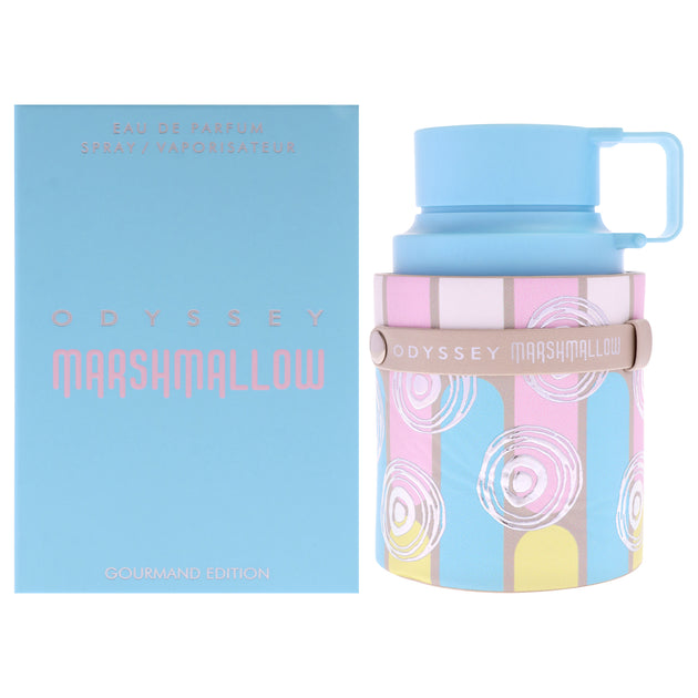 Armaf Odyssey Marshmallow Gourmand Edition EDP Spray 3.4 oz 5