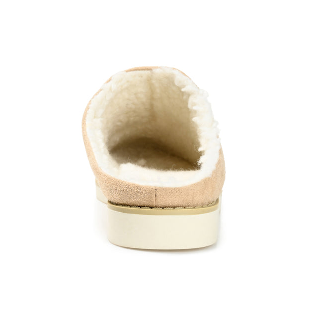 Journee Collection Sabine Slipper Beige US 11 4