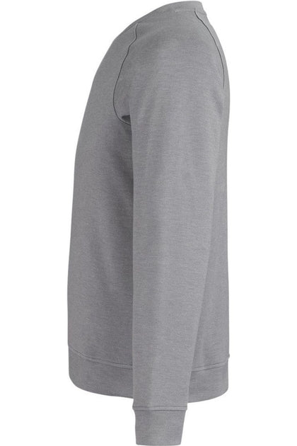 Devon & Jones New Classics Charleston Pullover Grau XXXLarge 4