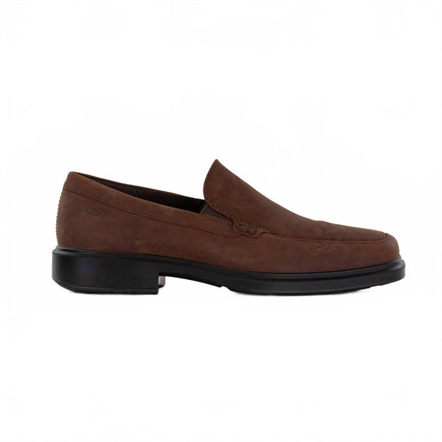 ECCO Helsinki 2.0 Loafer Brown 47 3