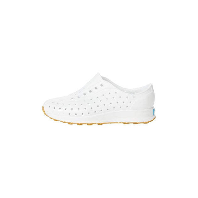 Native Shoes Robbie Child Sneaker White US 3 2