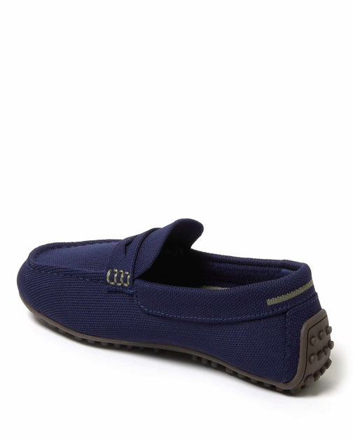 Dearfoams Hazel Sport Knit Driving Loafer Multi US 6 3