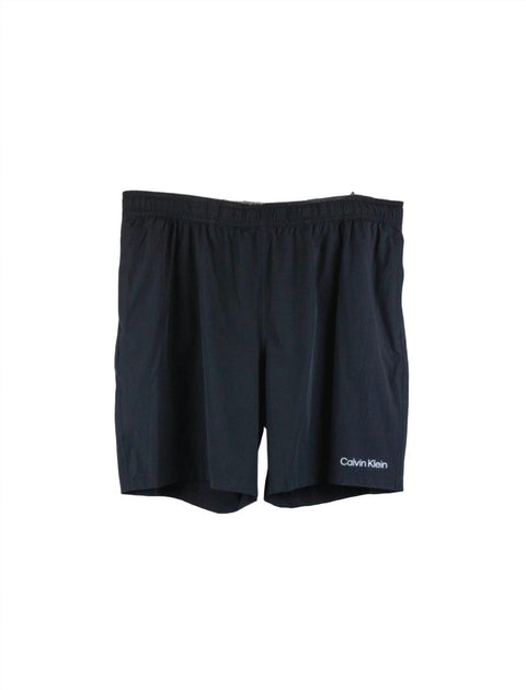 Calvin Klein CB2YXS95 Swim Trunk Black Small 2