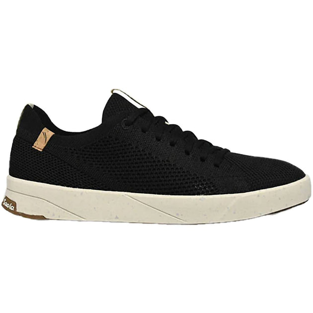Saola Cannon Knit 2.0 Sneakers Black US 8 3