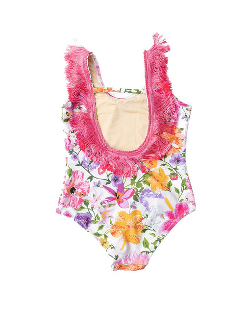 Shade Critters Swimsuit Multi 12-18 Months 3