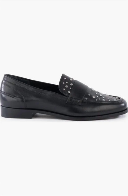 Seychelles Sooner Or Later Loafer Black US 7 4