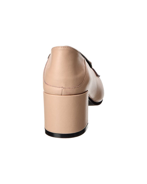 Bally Bekla Pump Beige EU 37 4