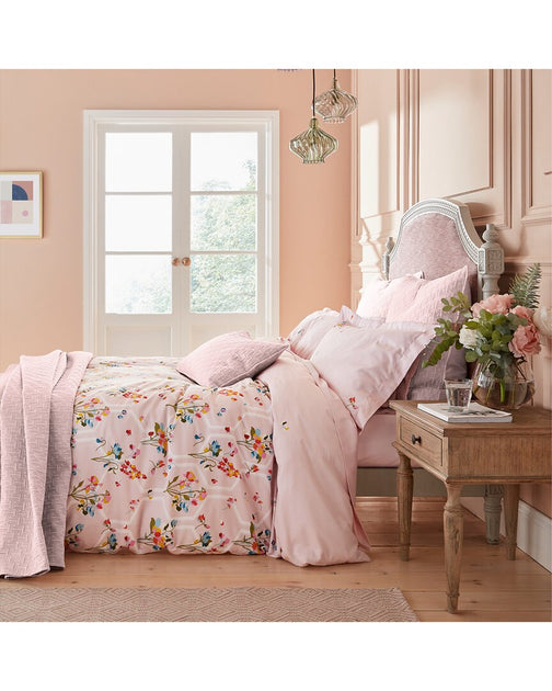 Ted Baker Peppermint Bettdeckenset 2
