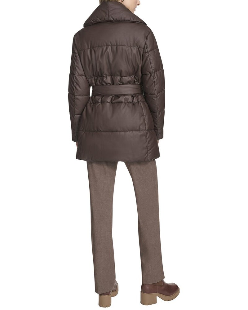 Andrew Marc Adela Quilted Jacket | ShopSimon