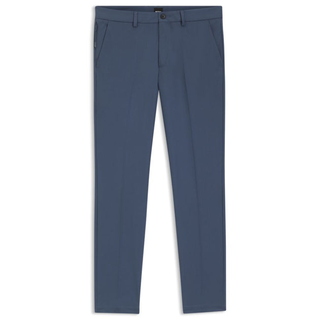 Boss Slim-fit Hose Blau 32 x 32 2