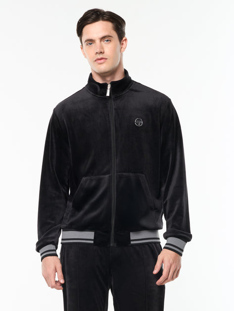 Sergio Tacchini Viaggioa Track Jacket Multi Medium 2