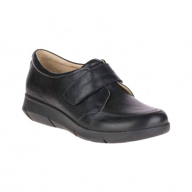 Hush Puppies Believe Mardie Loafer Black US 7 2