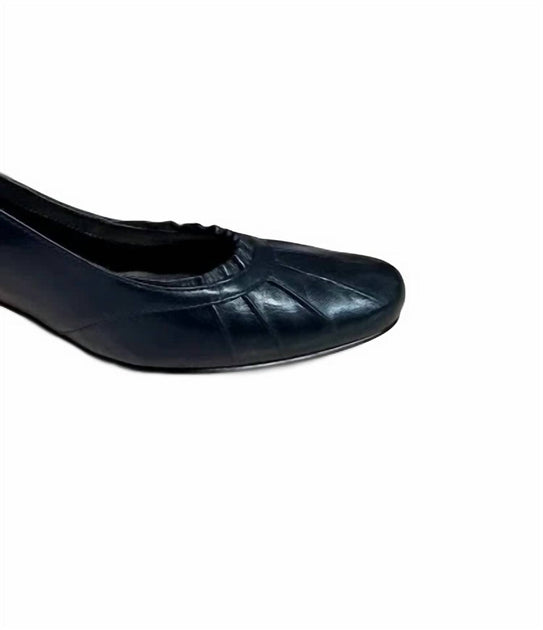 Ros Hommerson Capital Pumps Blue US 9.5 3