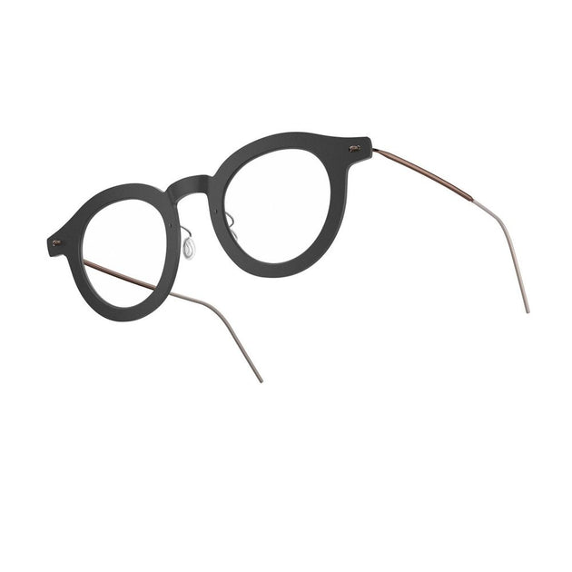 Lindberg N.O.W. 6653 Phantos Sunglasses Black/Brown 3