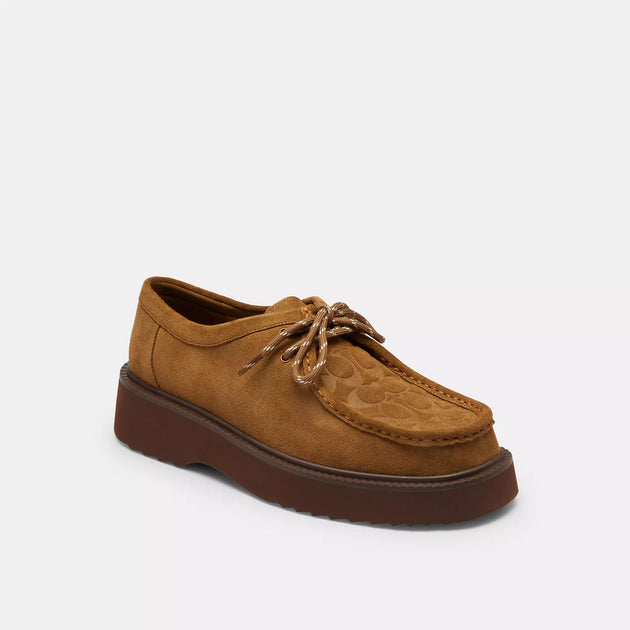 Coach Chukka Boot Grey US 11.5 2