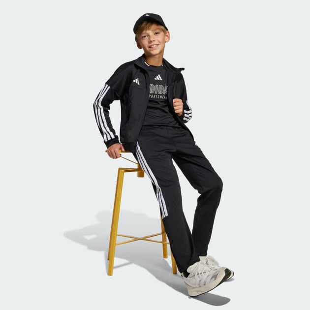 adidas House of Tiro Track Top Multi L 4
