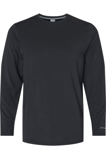 Paragon Aruba Long Sleeve T-Shirt Black Large 2
