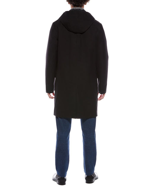 Mackage Mathias Down Parka Grey US 40 Regular 3