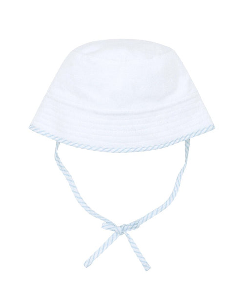 minnow Sonnenhut Blau 3-6 Monate 2