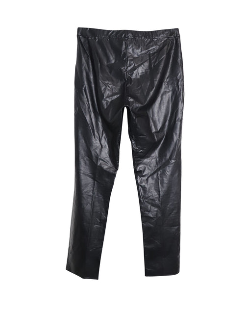 Isabel Marant Etoile Slim Fit Trousers Black EU 40 3