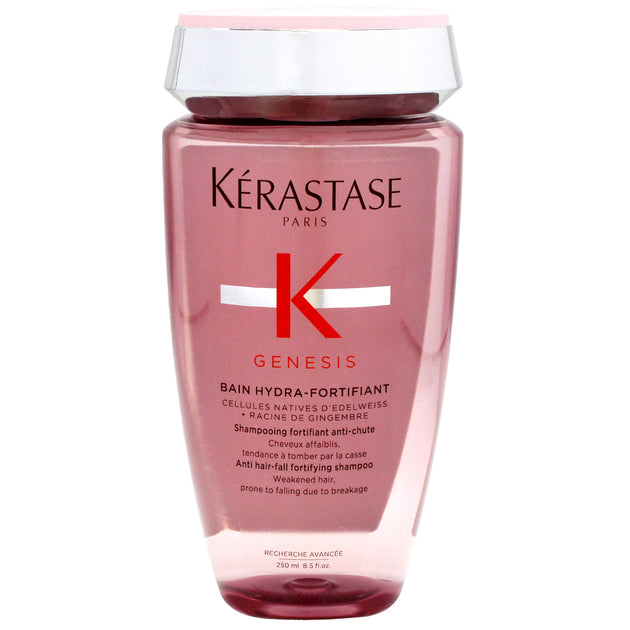 Kerastase Genesis Bain Hydra-Fortifiant Shampoo 8.5 oz 3