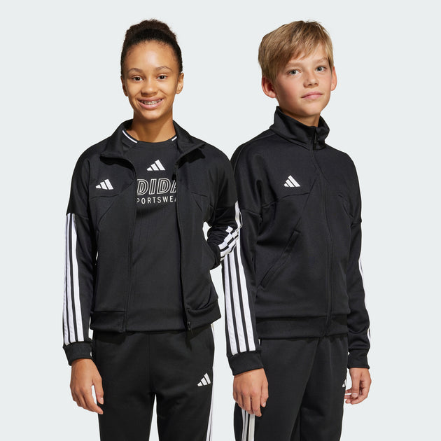 adidas House of Tiro Track Top Multi L 2