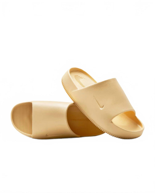Nike Calm Slides Beige US 6 2