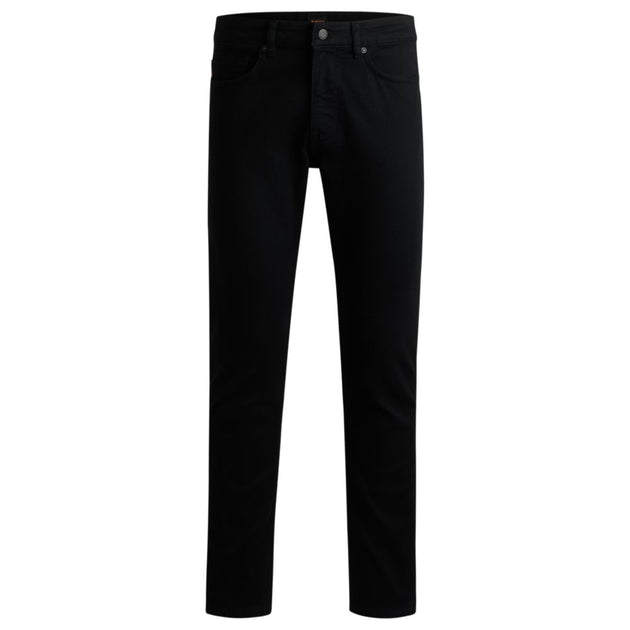 Boss Delaware Jeans Black 36x32 2