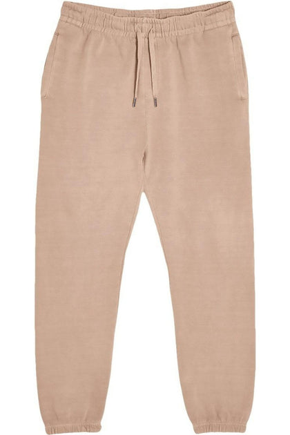 Lane Seven Urban Joggers Brown XS 2