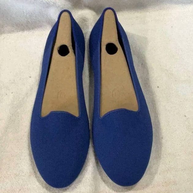 Rothy's Lounge Casual Slip-On Loafer Multi US 6.5 3