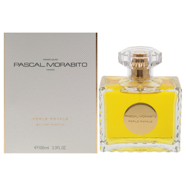 Pascal Morabito Perle Royale Eau De Parfum Spray 3.4 oz 5