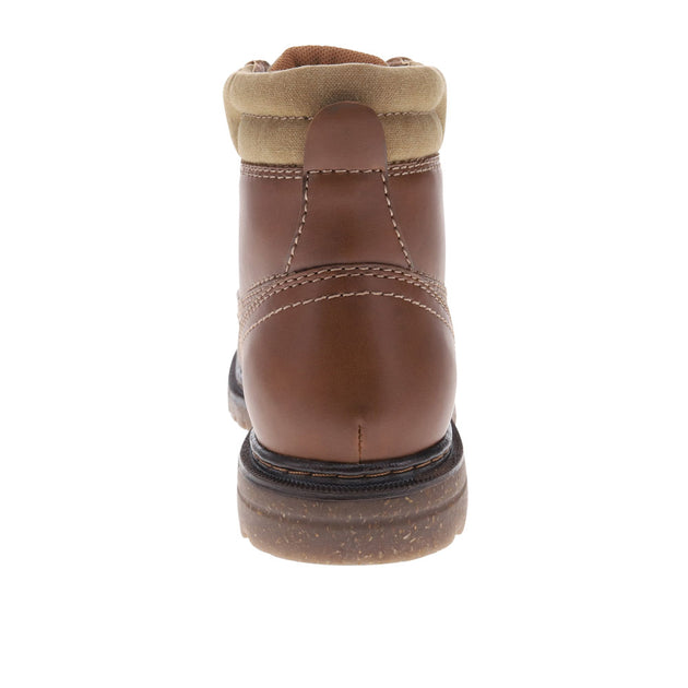Dockers Rockford Moc Toe Boot Multi US 10.5 4