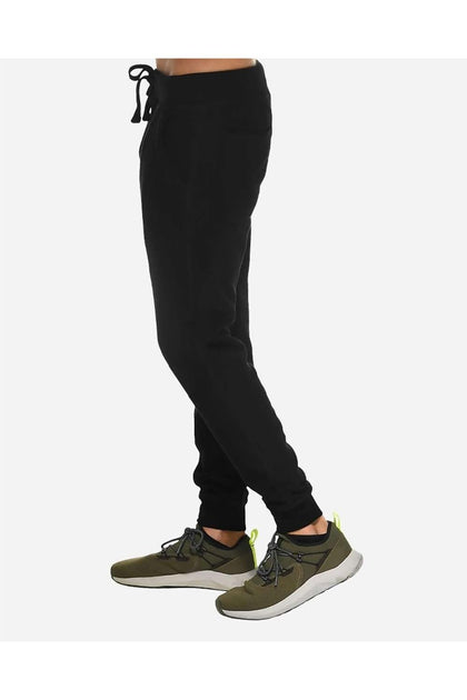 Lane Seven Jogger Pants Black Small 4