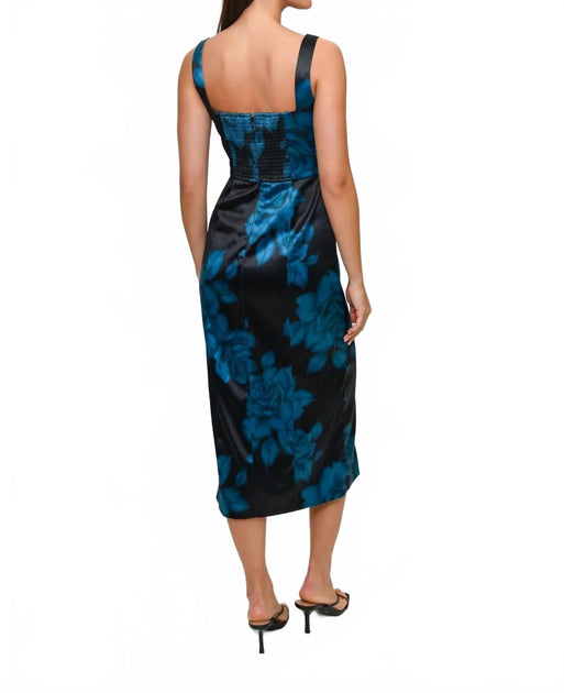 Hutch Angi Dress Black Small 4