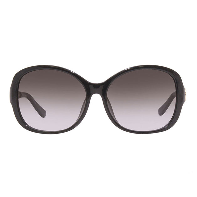 Salvatore Ferragamo SF744S Sunglasses Black One Size 3
