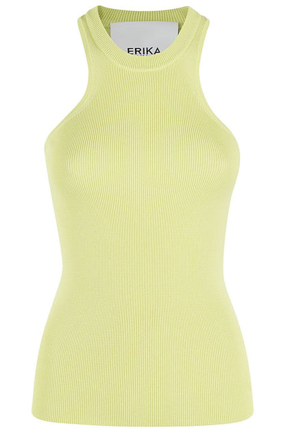 Erika Cavallini Helen Top Yellow Small 2