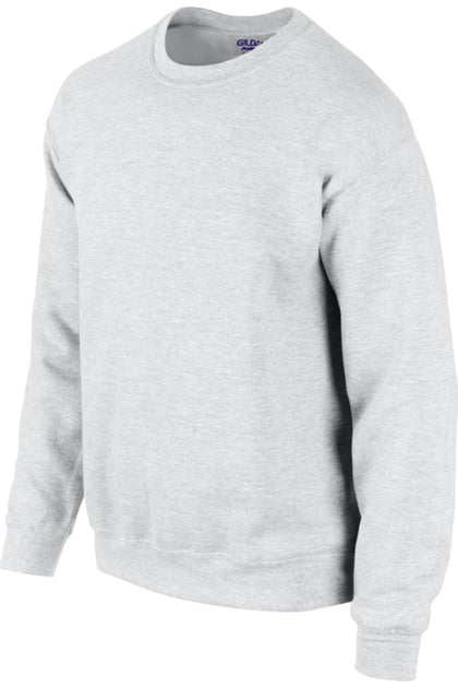 Gildan DryBlend Erwachsene Set-In Rundhals Sweatshirt 4