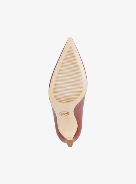 Michael Kors Amara Pump Black US 8 4