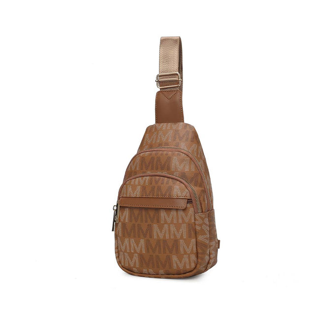 Mia K Furs Helaena Sling Bag Medium 2