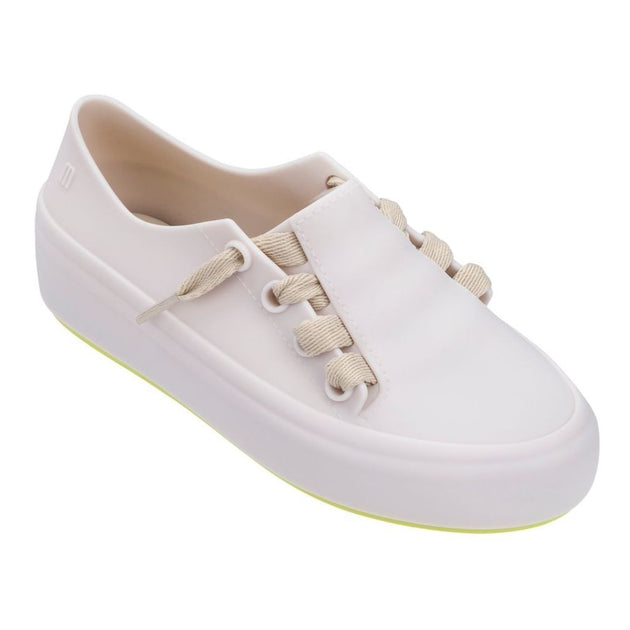 Melissa Ulitsa Sneaker Beige US 13 3