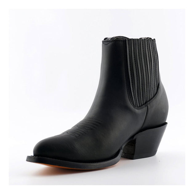 Grinders Maverick Western Ankle Boots Black EU 43 4