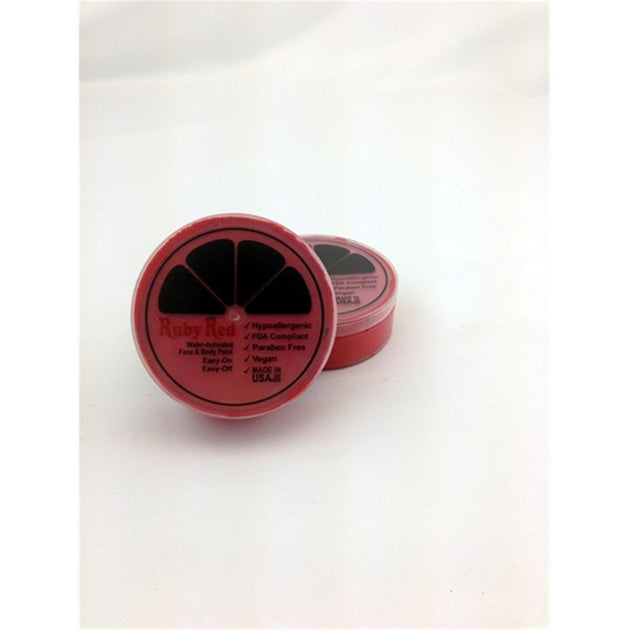 Ruby Red Paints Individual Colors Cherry Red 75 ml 2