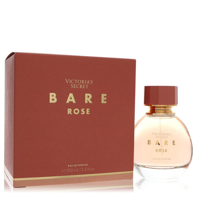 Victoria's Secret Bare Rose Eau De Parfum Multi 100ml 2