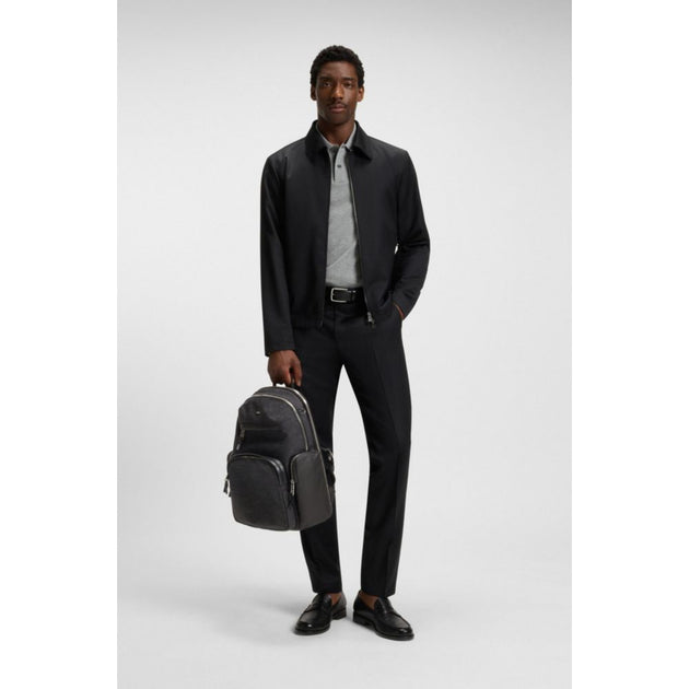 Boss Rucksack 3