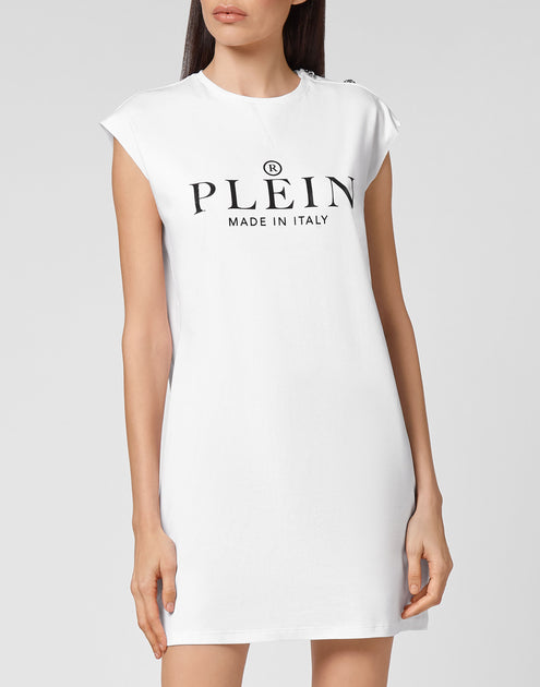 Robe T-shirt Philipp Plein 4