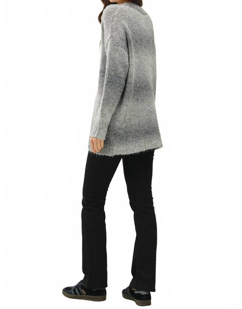 be cool Evelyn Cardigan Grey Medium/Large 4