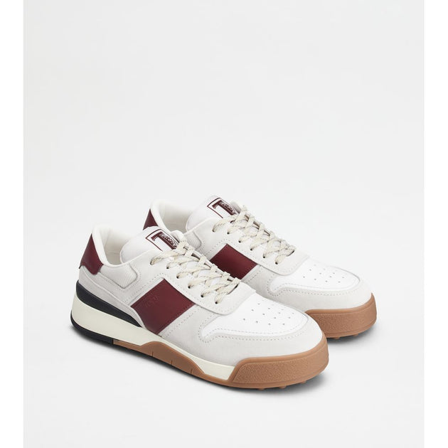 Tod's Sneakers White UK 11 4