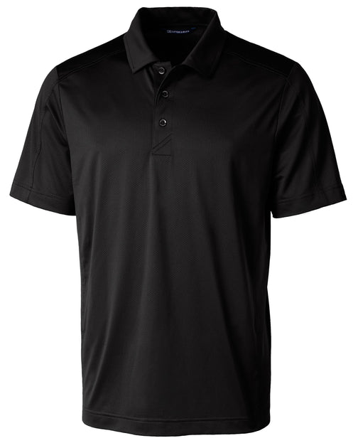 Cutter & Buck Prospect Textured Stretch Polo Shirt Multi XL 2